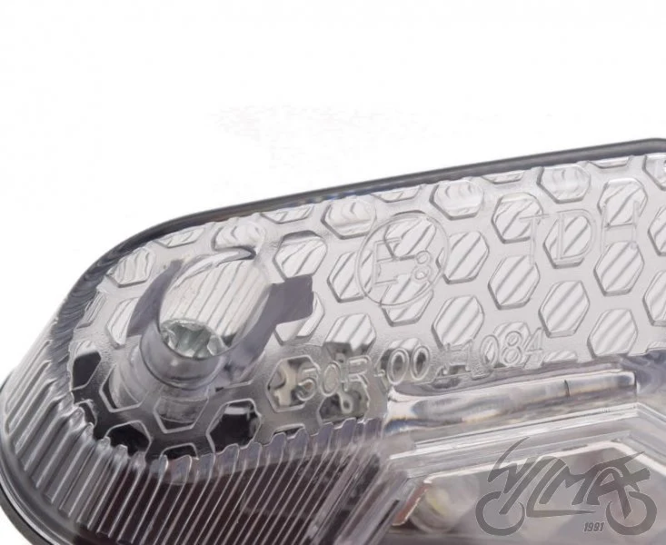 Lampa tylna LED CN, biały klosz — AM9901C1 — ujęcie 4
