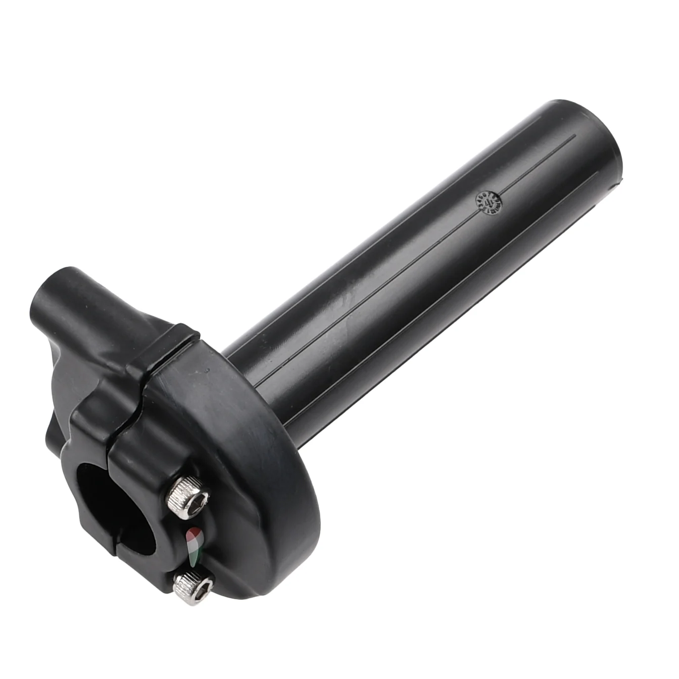 Rollgaz + linka czarna Racing Force uniwersalny czarny — ujęcie 2