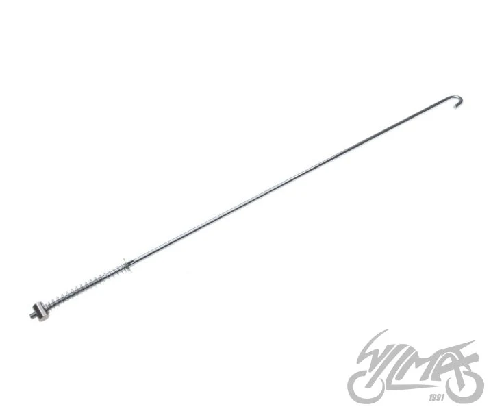 Pręt hamulca Simson S51 — SH4204T