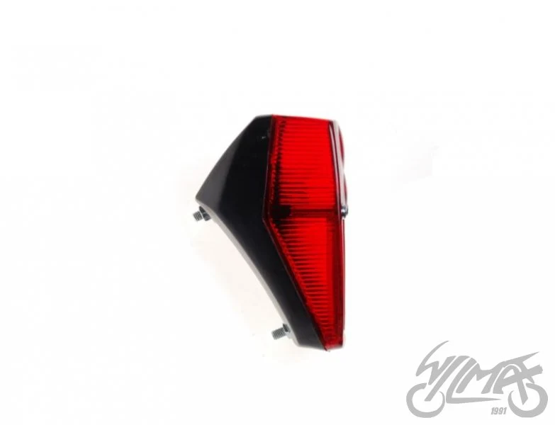 Lampa tylna Jawa Babetta — ujęcie 3