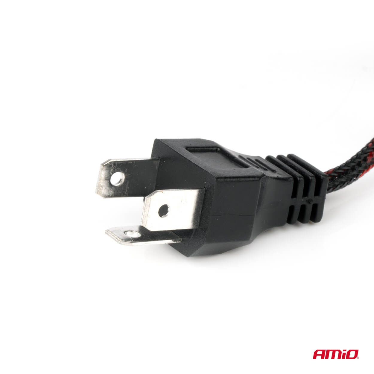 Żarówki samochodowe LED seria K3 H4/H19 12 V 6000K Canbus — ujęcie 5
