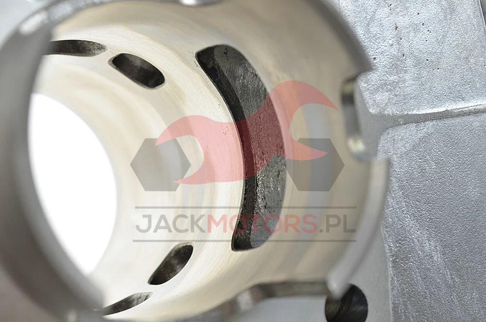 Cylinder Simson 60/4/3 racing MK2 + tłok Barikit kpl. — ujęcie 5