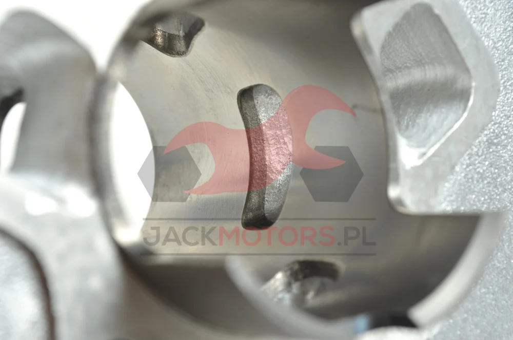 Cylinder Simson racing S70 DPR Performance kpl. — ujęcie 5