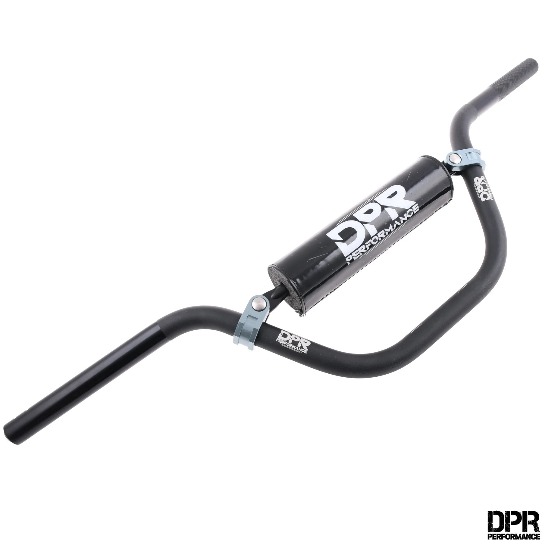 Kierownica Simson enduro czarna DPR Performance + gąbka V1 — ujęcie 1