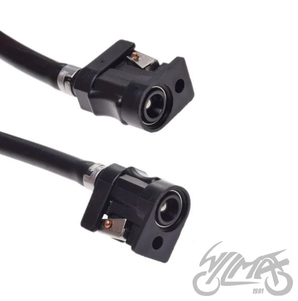 Linia paliwowa z końcówkami do Yamahy marine do Yamaha — 6Y1-24306-51/53 — ujęcie 2