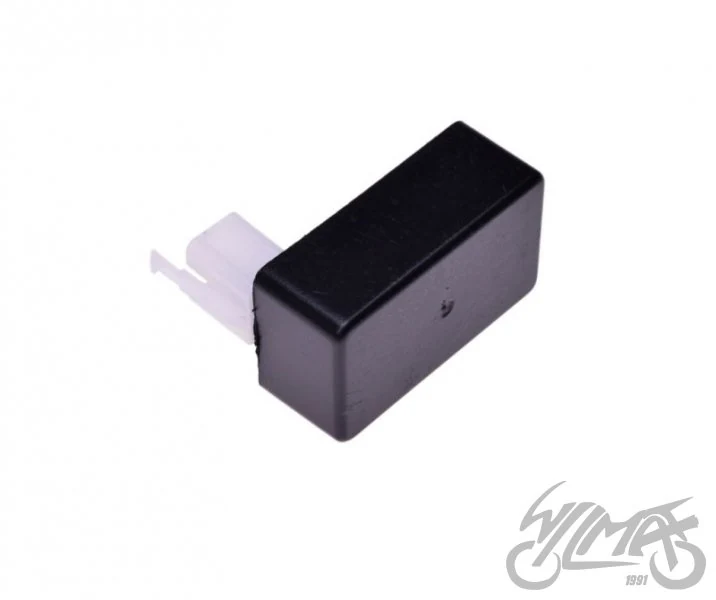 Moduł zapłonowy do bajaj — AW0035 — ujęcie 2