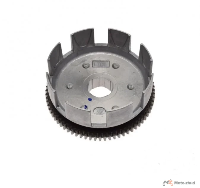 Kosz sprzęgłowy do Shineray XY150-10D — ujęcie 4