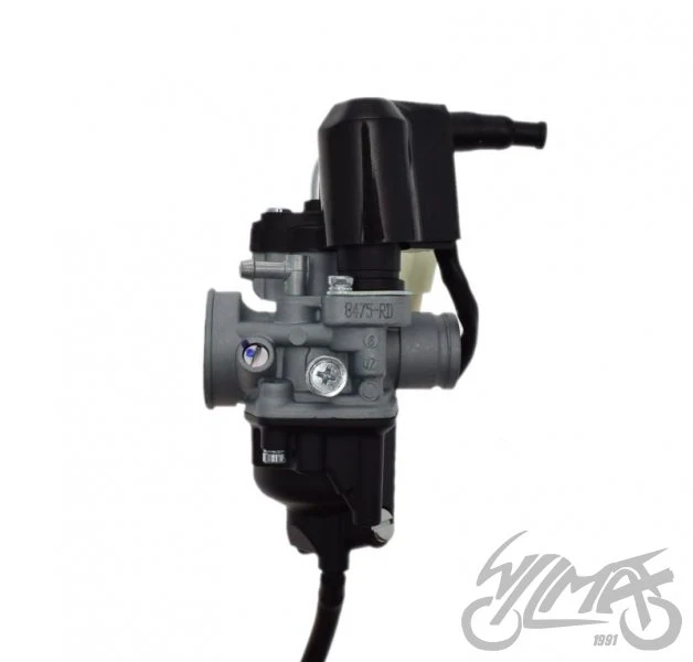 Gaźnik PHVA17,5 mm 2018–2021 Typhoon 50 2T EURO 4 — ujęcie 2