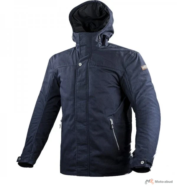 Kurtka motocyklowa LS2 Rambla męska Blue — L
