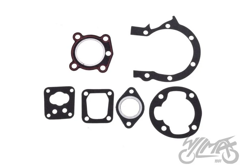 Uszczelka silnika do Peugeot pgt 50 41 mm — ujęcie 1