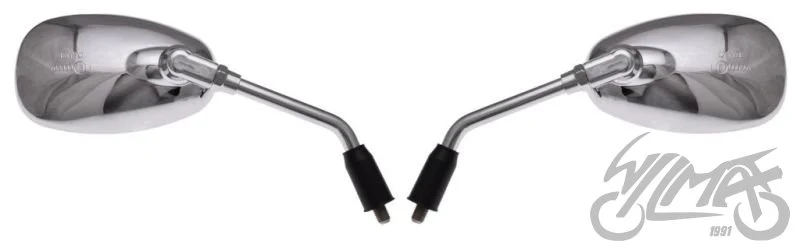 Lusterka M10 × 1,25 — para, KCH5603
