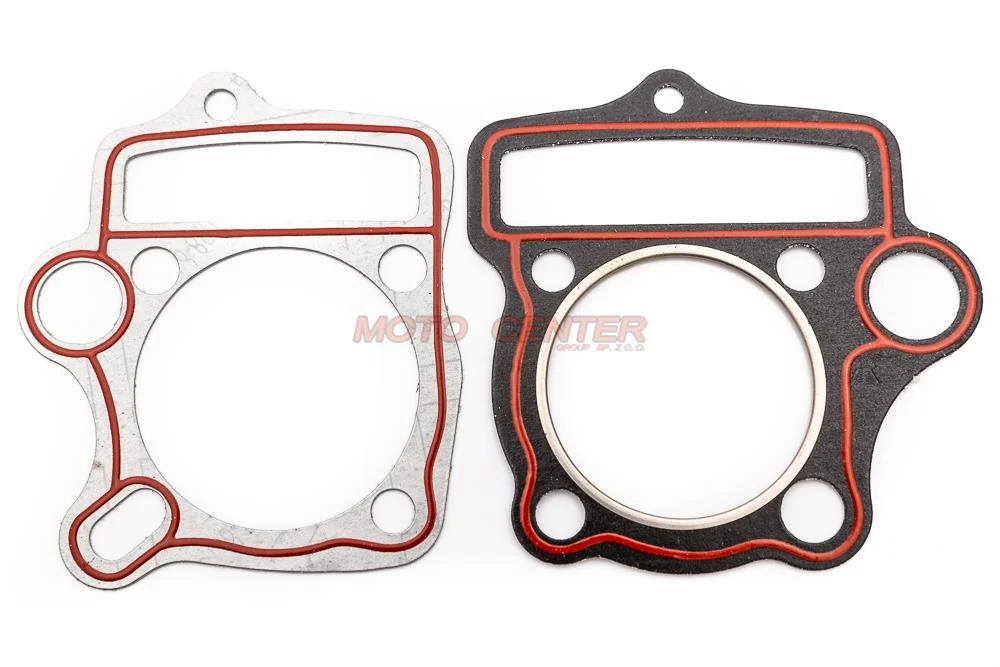 Uszczelki cylindra 125 cm³ Cross Quad ATV 4T — ujęcie 1