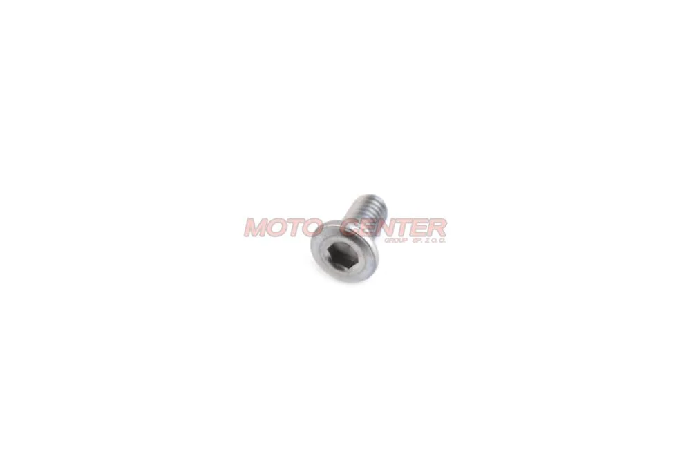 Śruba M8 × 17 gwint 1,25 Kawasaki OEM — ujęcie 2