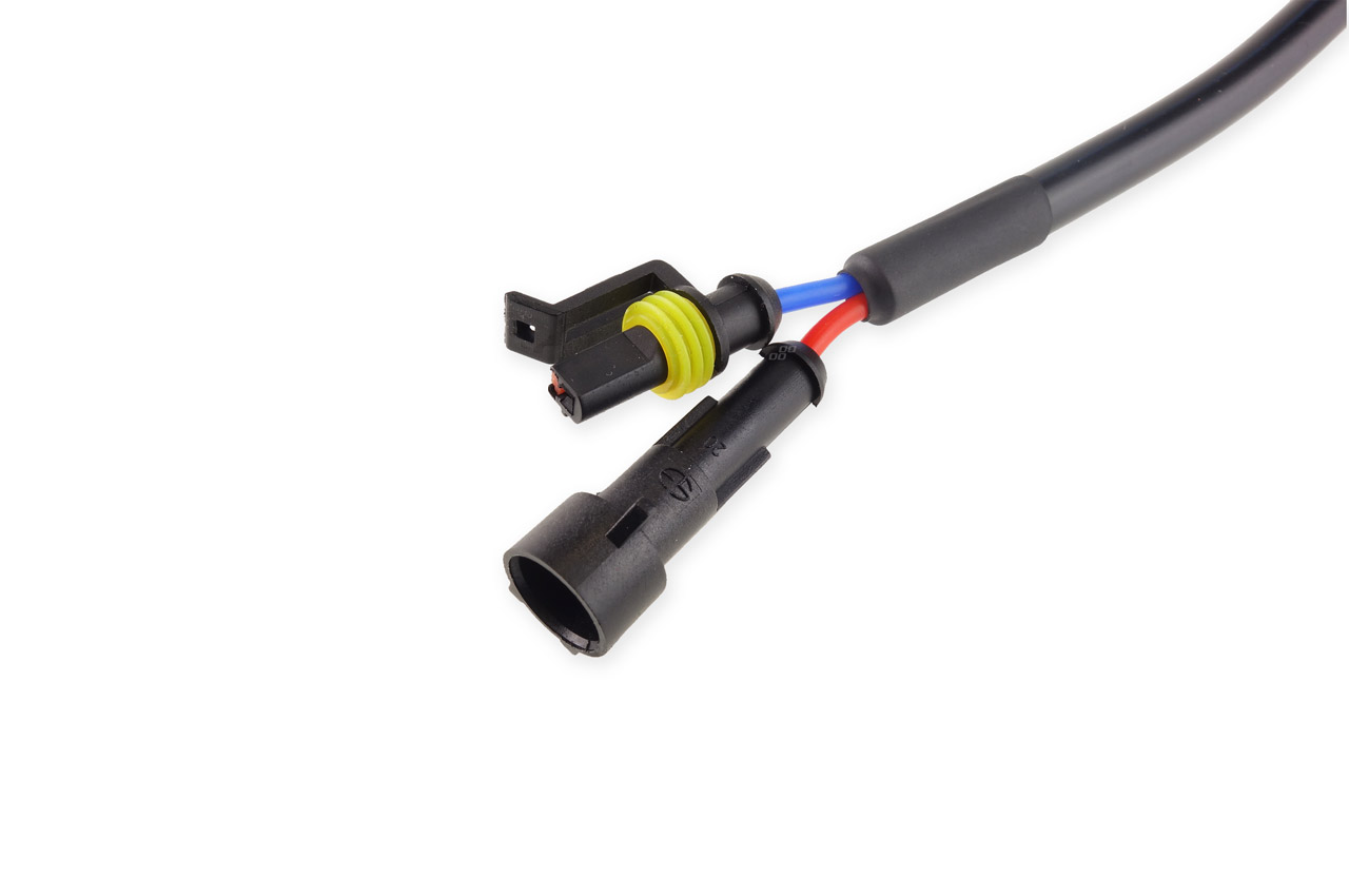 Adapter xenon HID typ D2S D2R — ujęcie 2