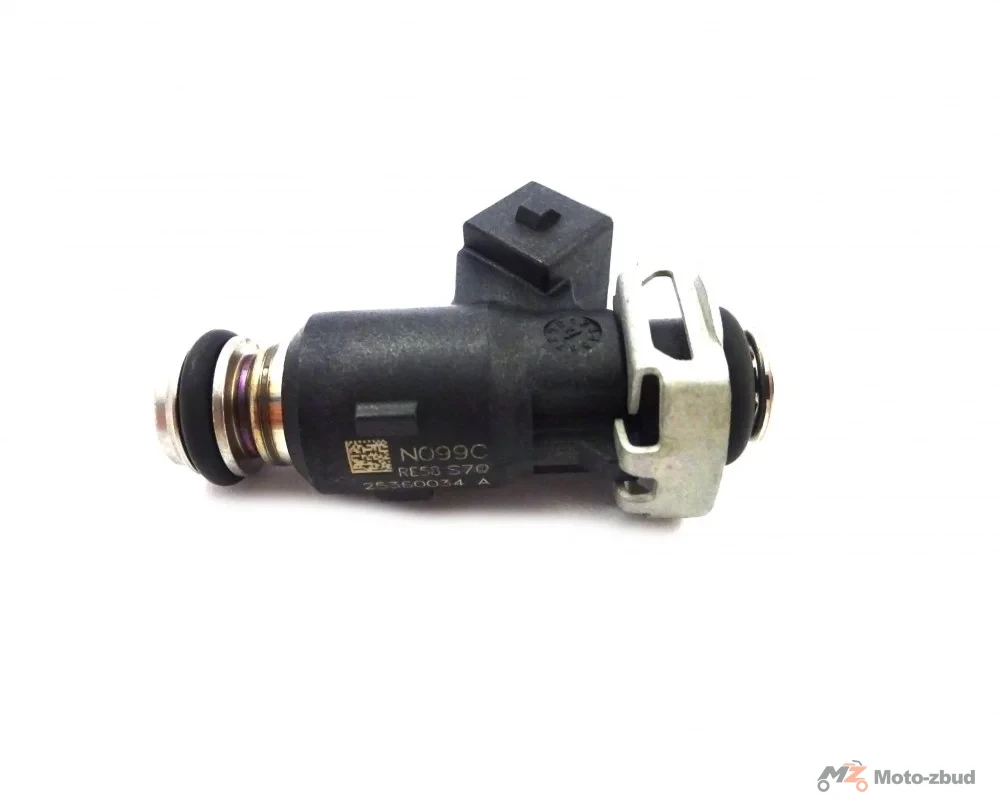 Junak M16/M11/M20/M25 320 cm³/250 cm³ wtryskiwacz kpl.