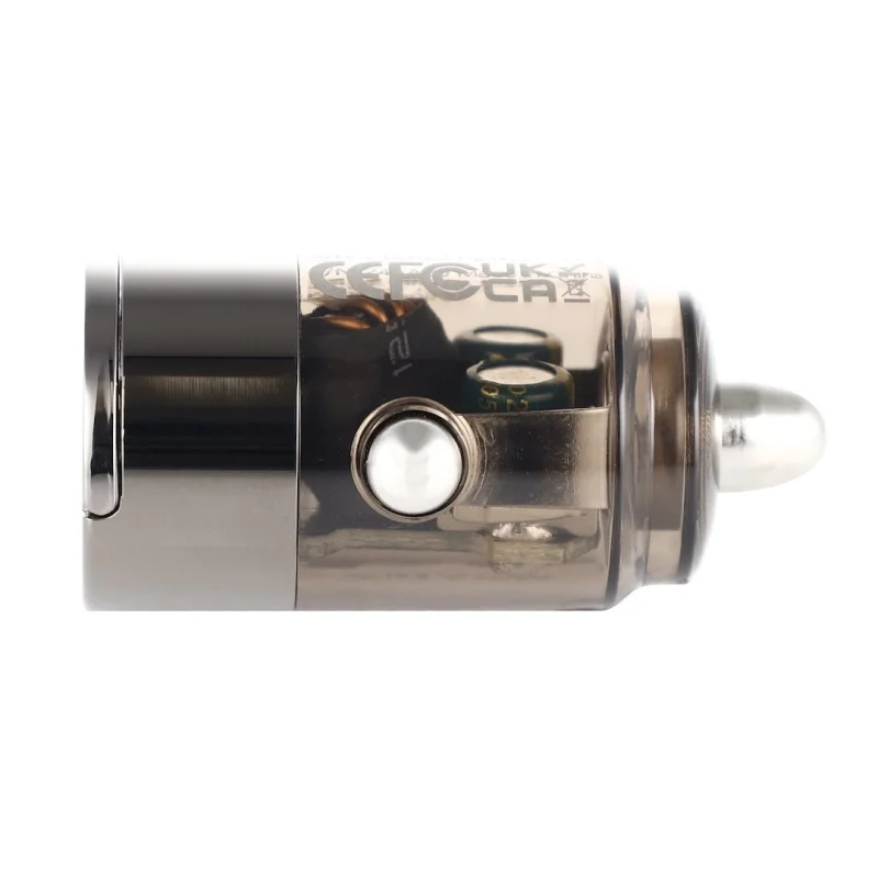 WAYME Ładowarka 12/24V USB-C PD 45W nano z pierścieniem — ujęcie 4