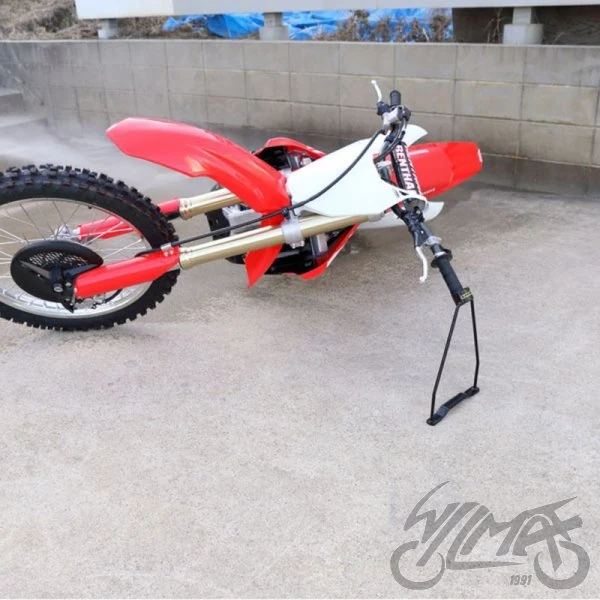 Podstawa boczna enduro pod kierownicę Unit — ujęcie 4