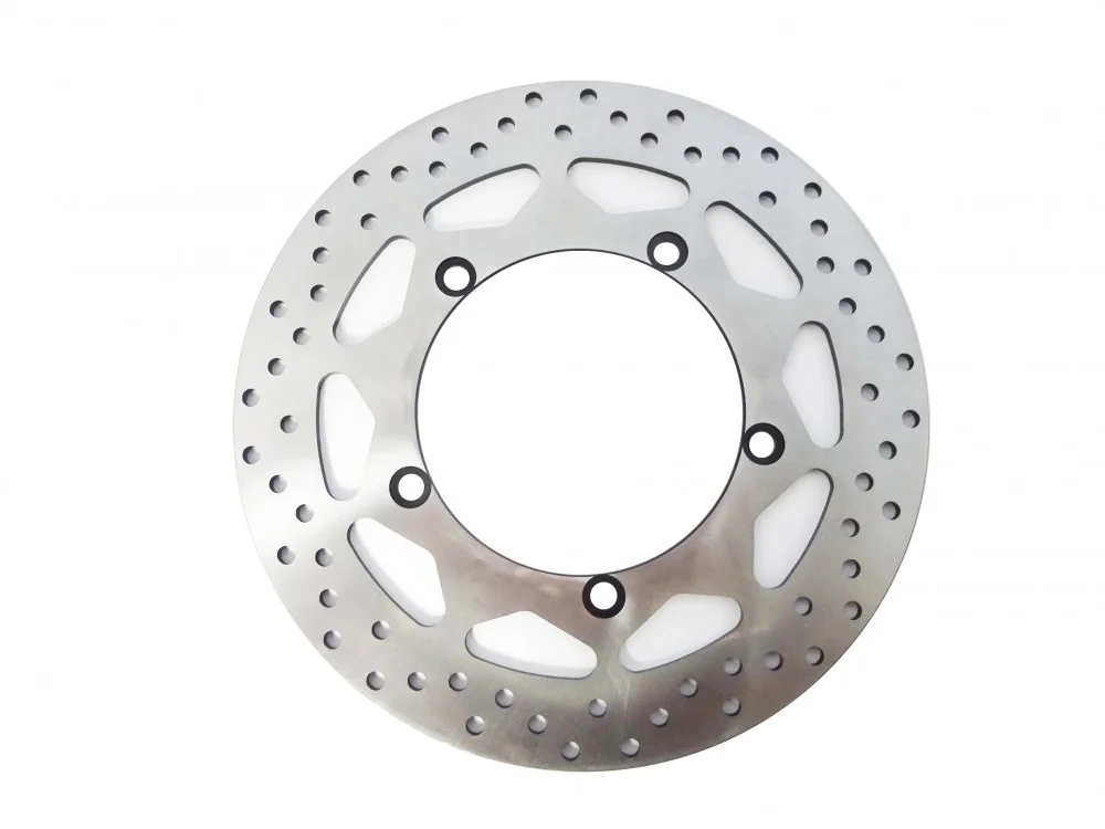 Junak RS 125/RS125 pro tarcza (H280) hamulca hydraulicznego przód (nowy typ) — ujęcie 2
