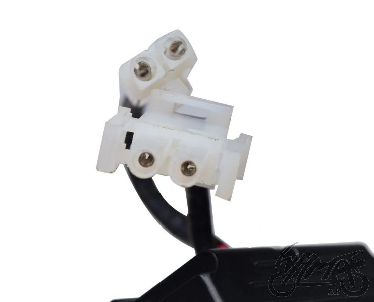 Akumulator do Yotsuba Mini Enduro — 24 V, 4 Ah, 96 Wh — ujęcie 2