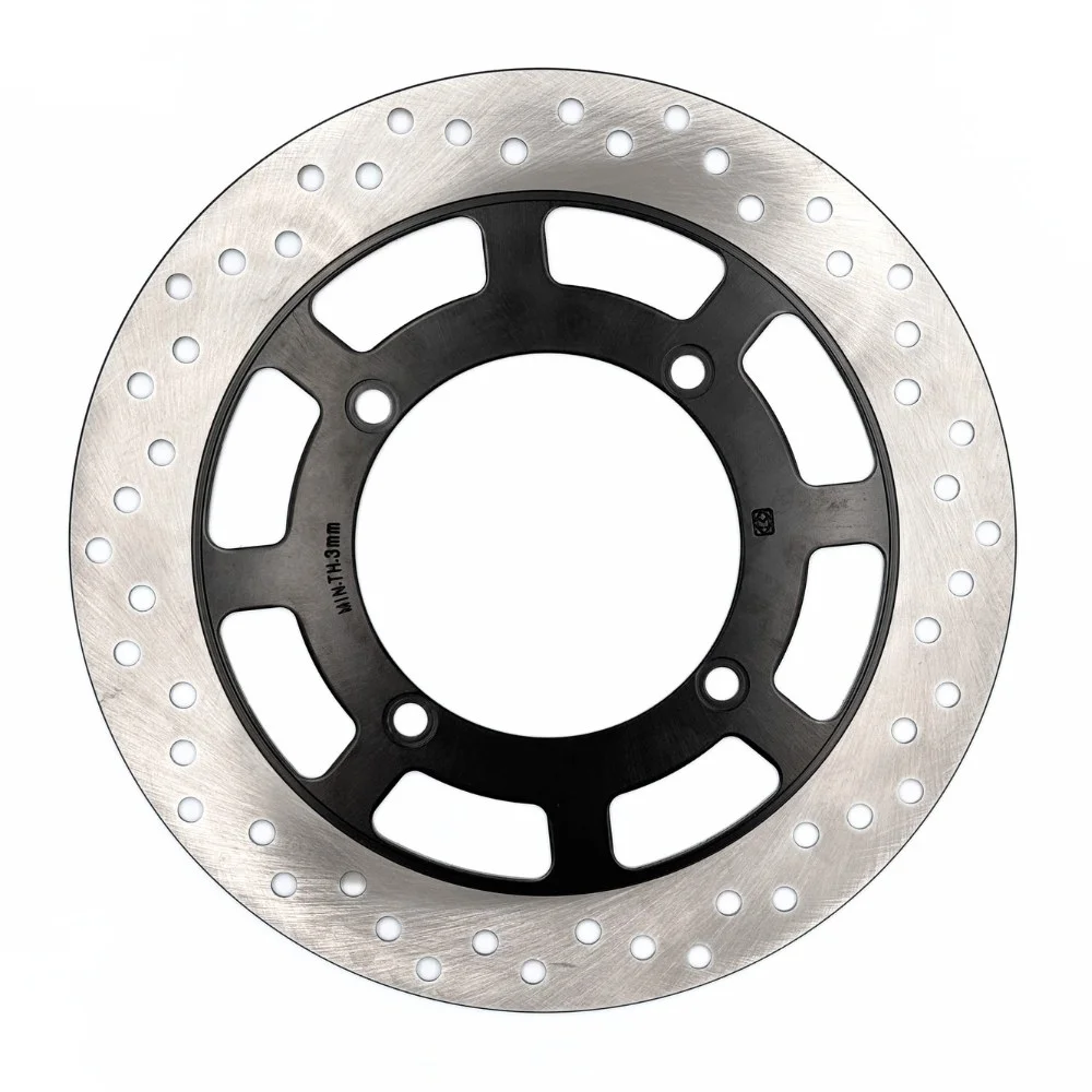 Junak RAW125 tarcza (H300) hamulca hydraulicznego przód — ujęcie 2