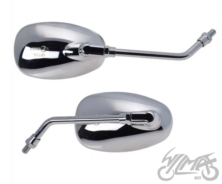 Lusterka do Benelli Imperiale 400 — komplet — ujęcie 3