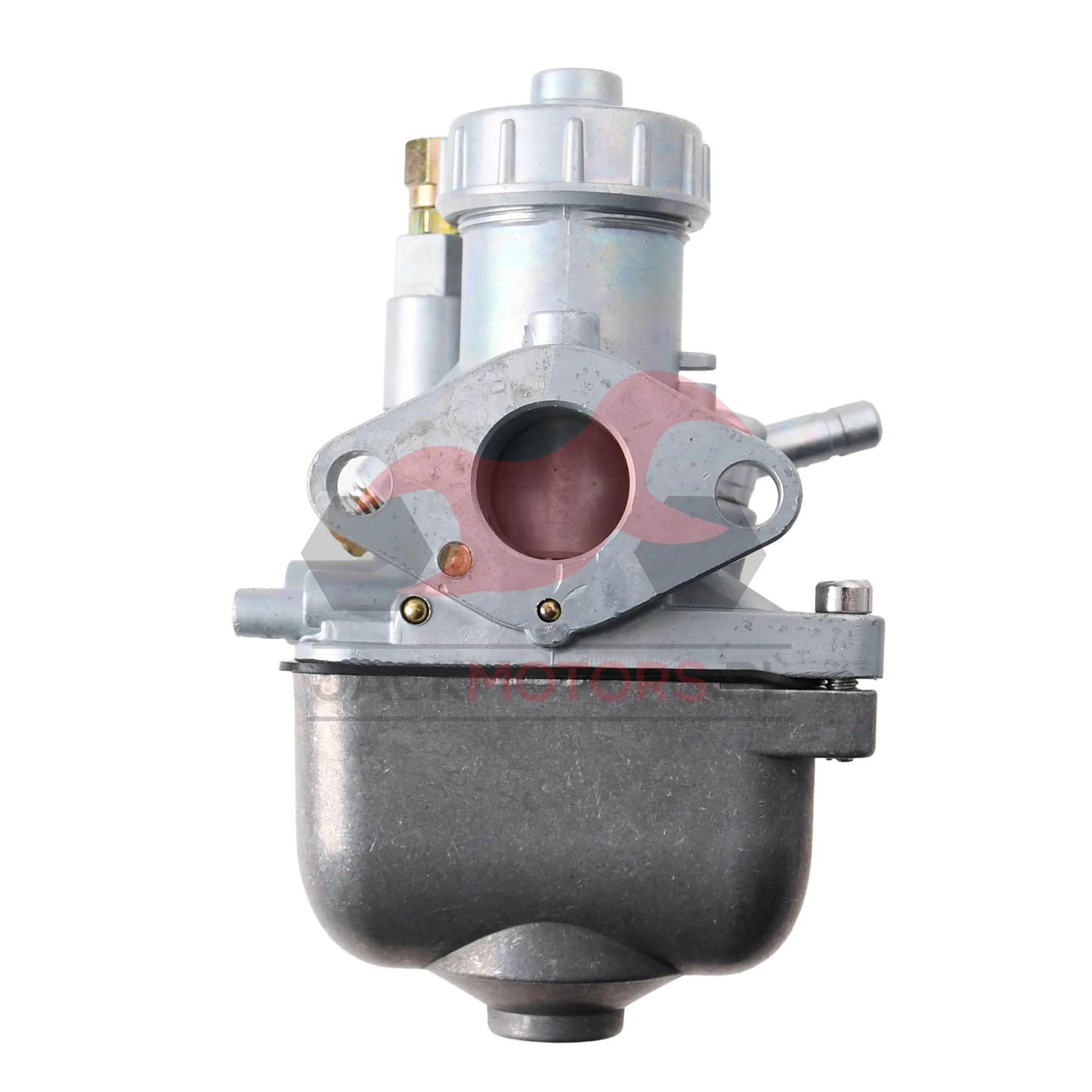 Gaźnik Simson DPR Performance 16N1-12 SR50 KR51 version 2025 — ujęcie 5