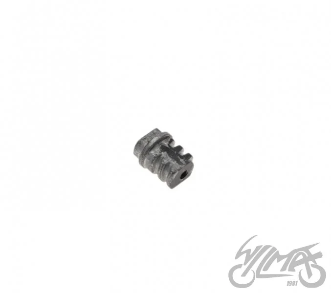 Uchwyt sprężyny widelca dolny Simson S51 SR — ujęcie 1