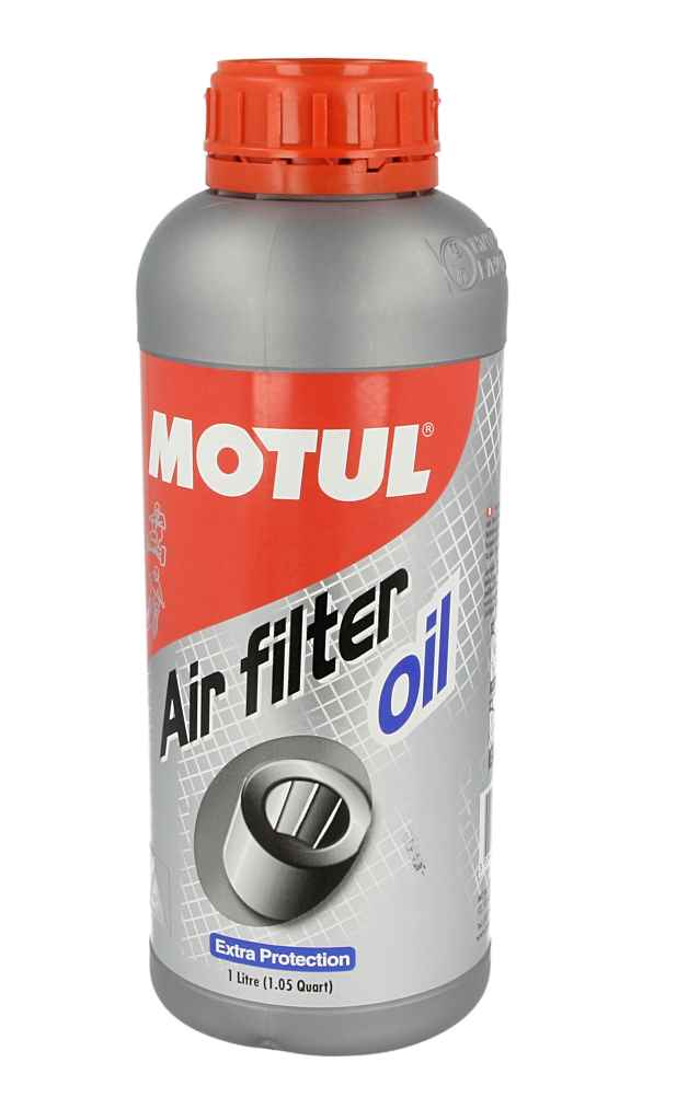 Olej do filtrów powietrza MOTUL mc care A3 1 l — ujęcie 3