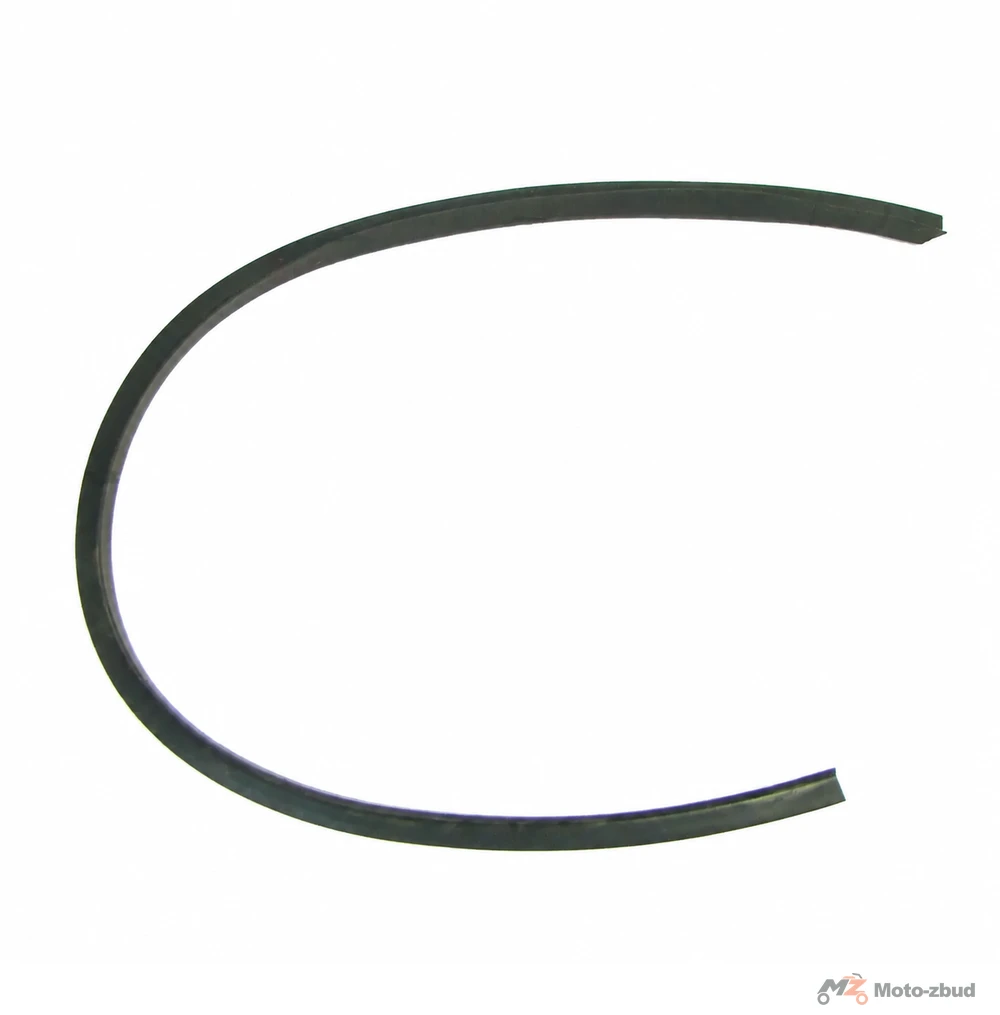 Junak M16 125 cm³/320 cm³ guma mocowania lampy tył