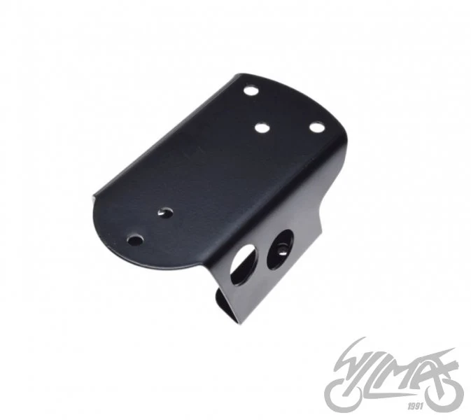 Uchwyt błotnika przód do Simsona enduro — ujęcie 2