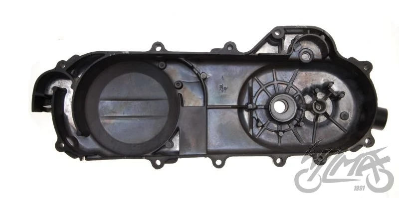 Pokrywa paska napedowego 430 mm GY6 4T — ujęcie 2