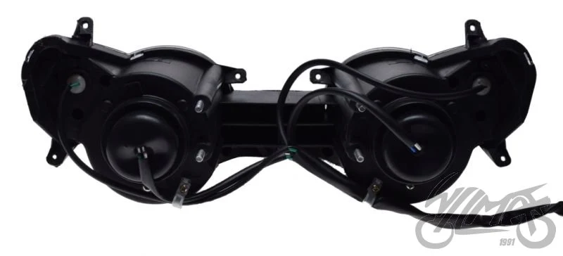Lampa przednia do Junaka 901 Sport — J901S2401 — ujęcie 5