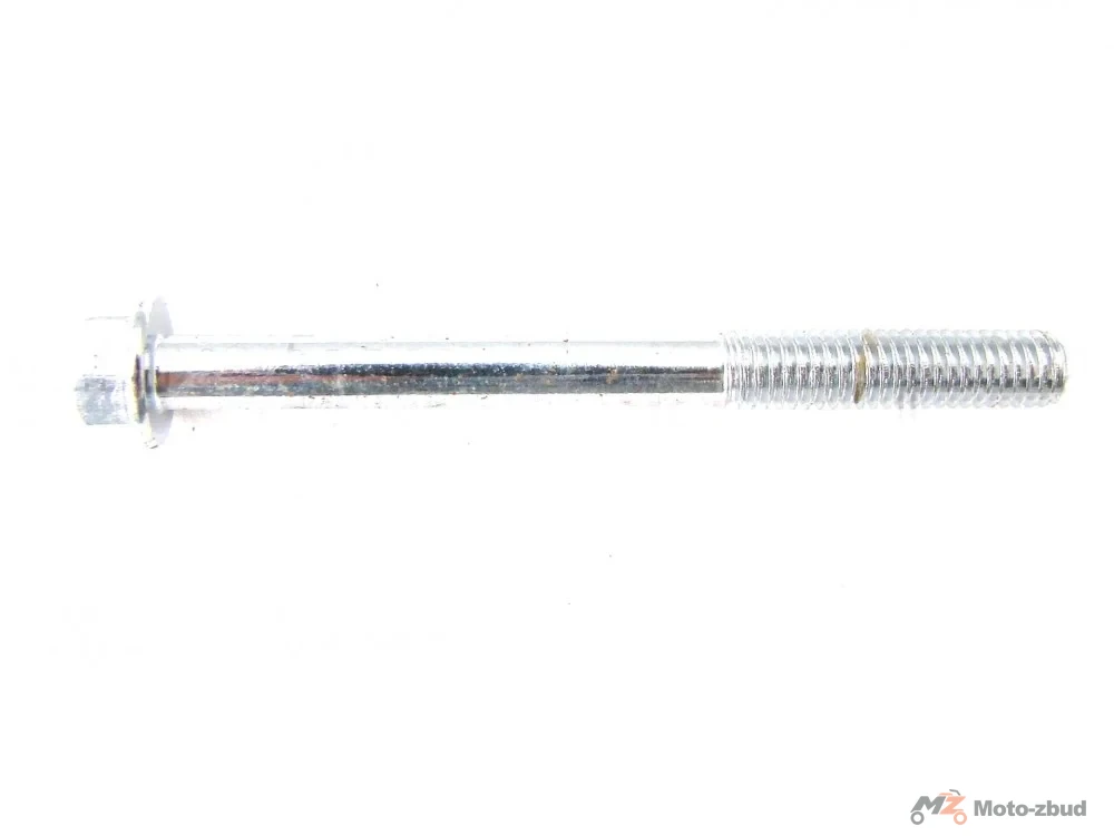 Junak M11/M11 CAFE/M14/M15/M16/M20/M25 320 cm³/250 cm³ śruba M6 × 65 lewego karteru