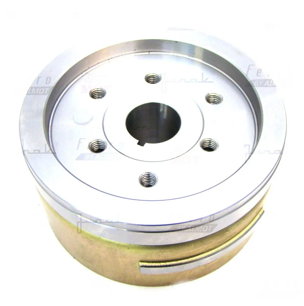 Junak RS125 koło magnesowe nkpl.