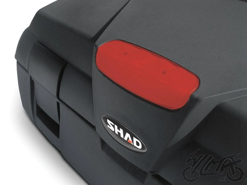 Kufer SHAD ATV 80 — ujęcie 2