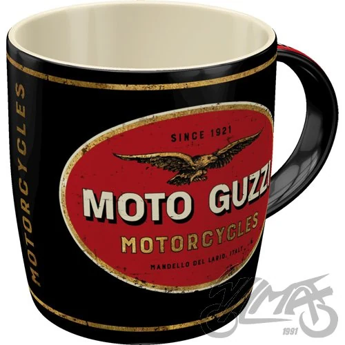 Kubek moto guzzi 43060 — ujęcie 8