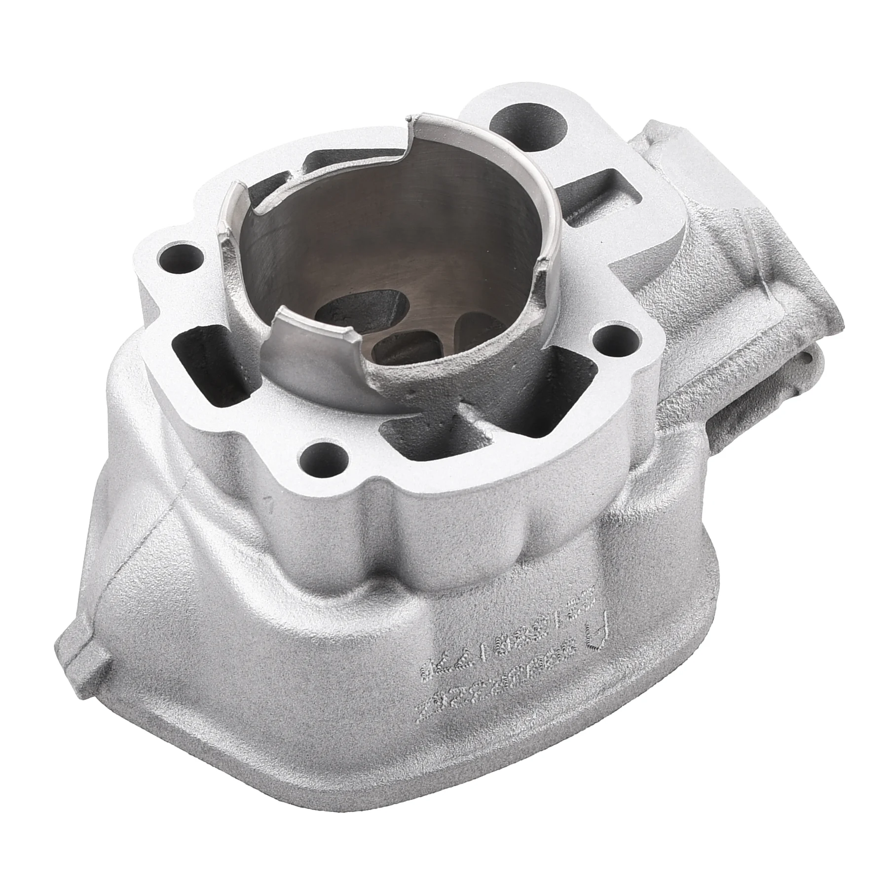 Cylinder Metrakit nicasil sport SP3 70 cm³ Minarelli AM6 LC — ujęcie 3