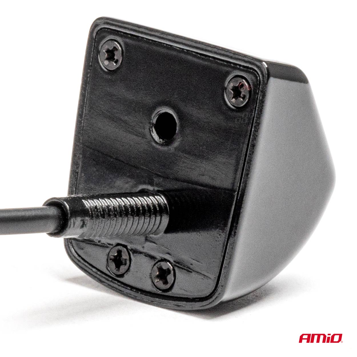 Kamera cofania parkowania HD-310 IR 12 V 720p — ujęcie 3