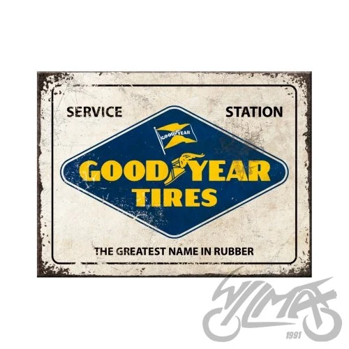 Magnes Goodyear 14370 — ujęcie 1