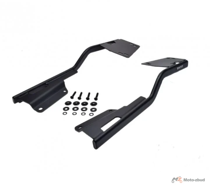 Stelaż kufra tył SHAD do Honda forza 125 / 300