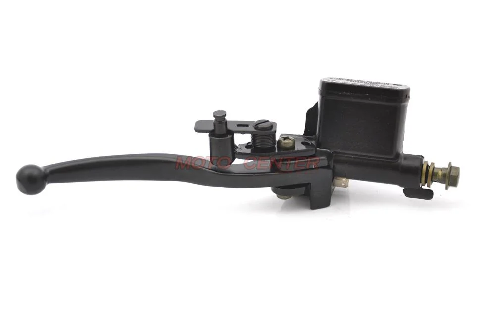Pompa hamulcowa prawa 110-125 cm³ Quad ATV (z blokadą) — ujęcie 2