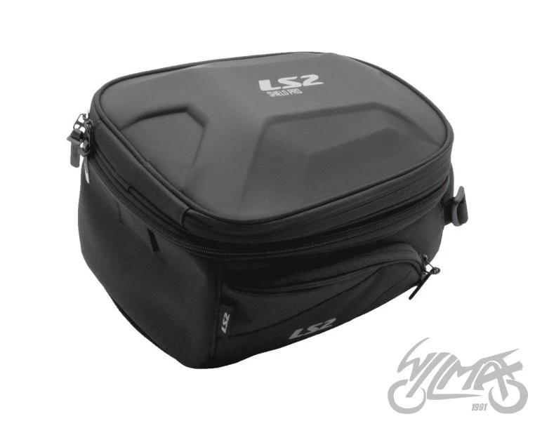Torba na zbiornik LS2 Shield Pro — 10–13 l — ujęcie 2