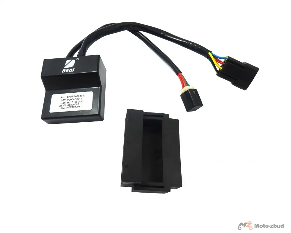Junak 905F komputer (ecu) "deni"
