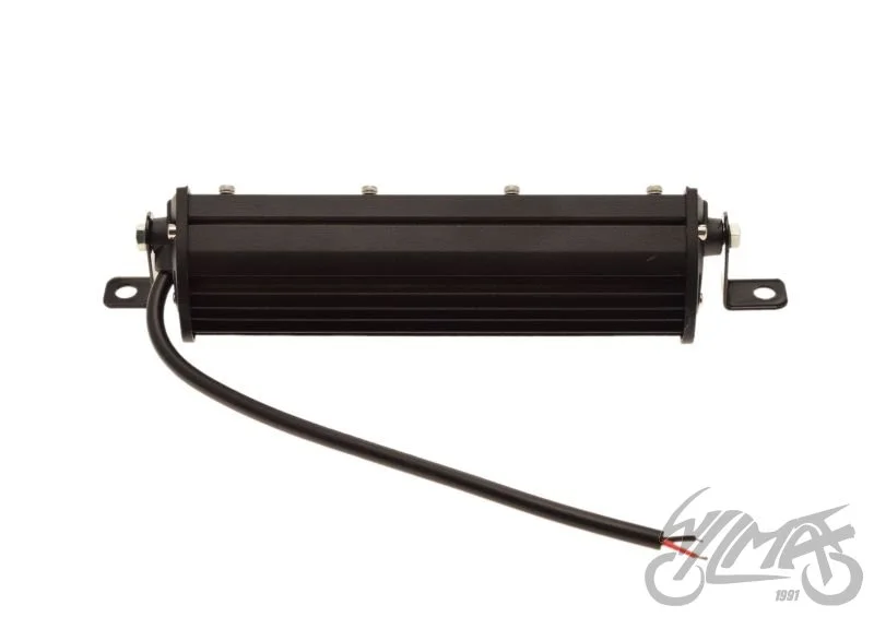 Lampa dodatkowa LED 18 W LED bar atv 18 cm — ujęcie 3