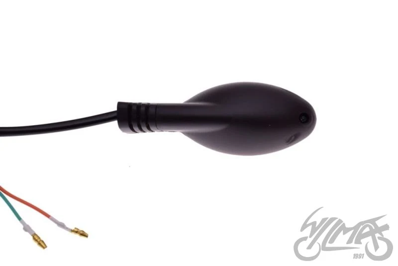 Kierunkowskaz tylny prawy do Ducati, BA9S 12 V 10 W — AL81221P — ujęcie 3