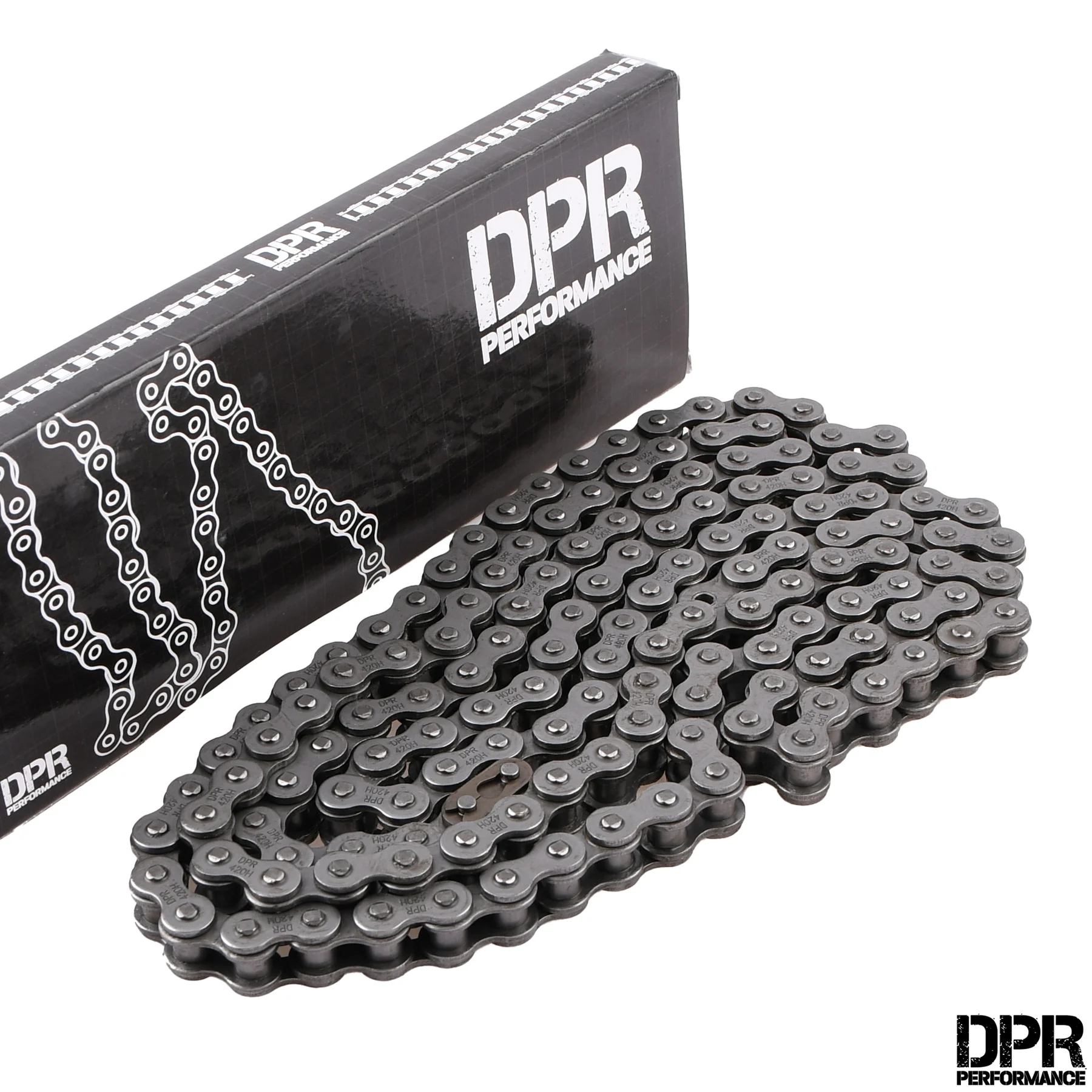 Łańcuch 140 DPR Performance 420H — ujęcie 2