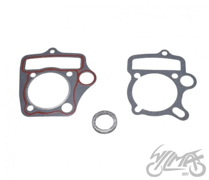 Uszczelki cylindra ATV 110 ccm 52,00 mm 4T — ujęcie 1