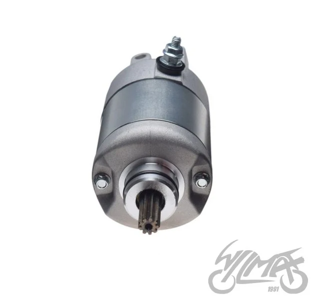 Rozrusznik elektryczny do KTM 640 98-08 — ujęcie 4