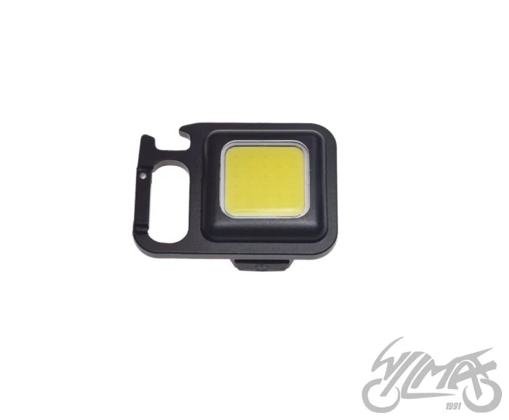 Latarka LED mini — ujęcie 2