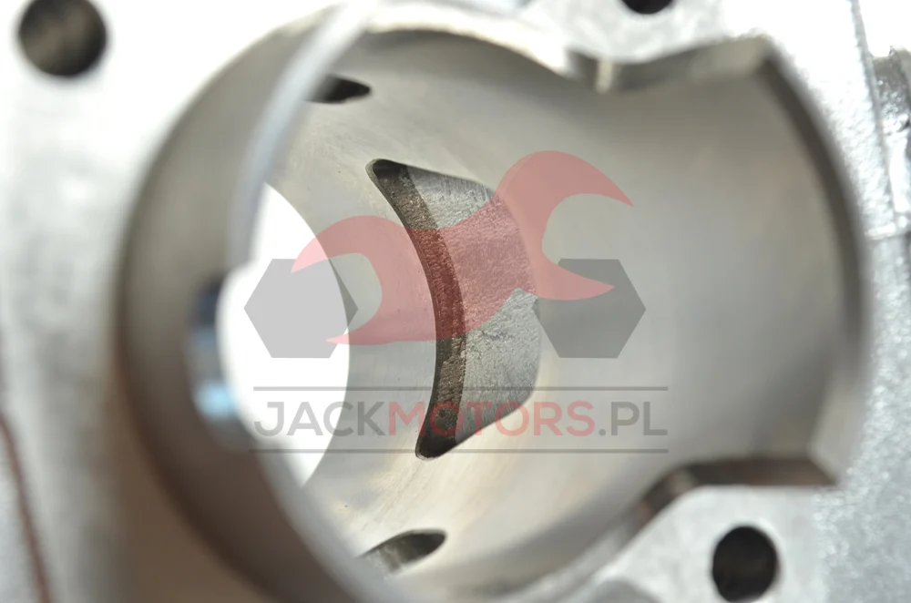 Cylinder Simson racing S70 DPR Performance kpl. — ujęcie 6